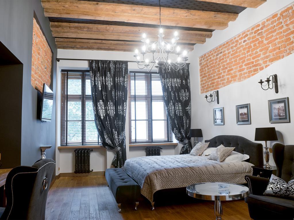 Apartament Leonardo 2 Kraków