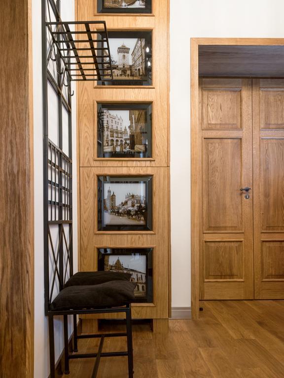 Apartament Leonardo 2 Kraków